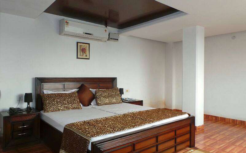 Komfort Guest House, Gurgaon 3